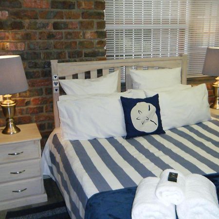 Sea Way Selfcatering Accommodation Bettyʼs Bay Buitenkant foto