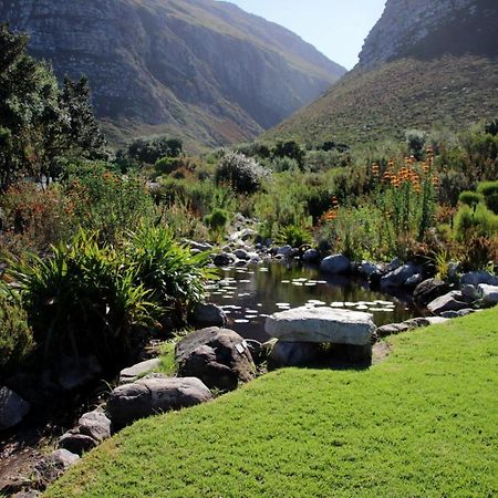 Sea Way Selfcatering Accommodation Bettyʼs Bay Buitenkant foto