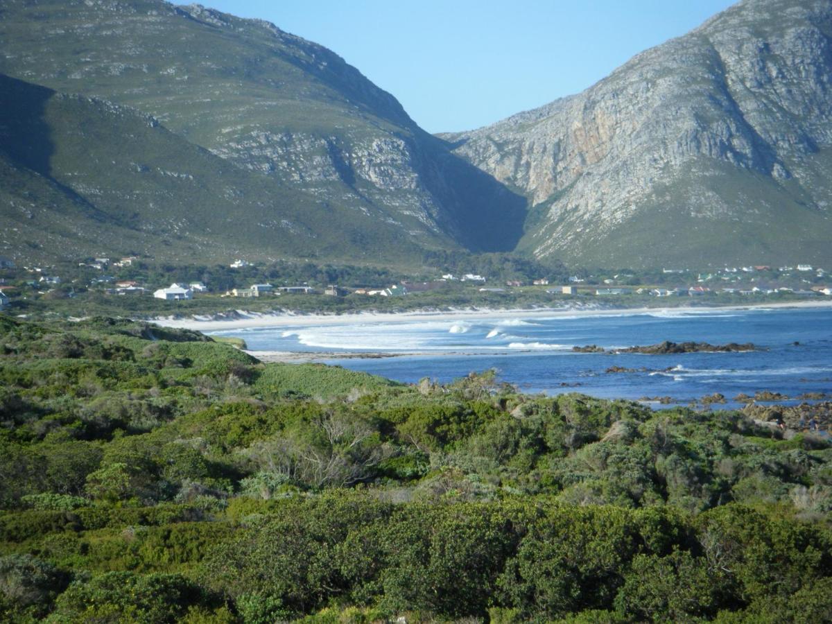 Sea Way Selfcatering Accommodation Bettyʼs Bay Buitenkant foto