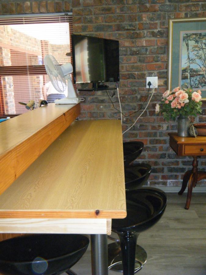Sea Way Selfcatering Accommodation Bettyʼs Bay Buitenkant foto