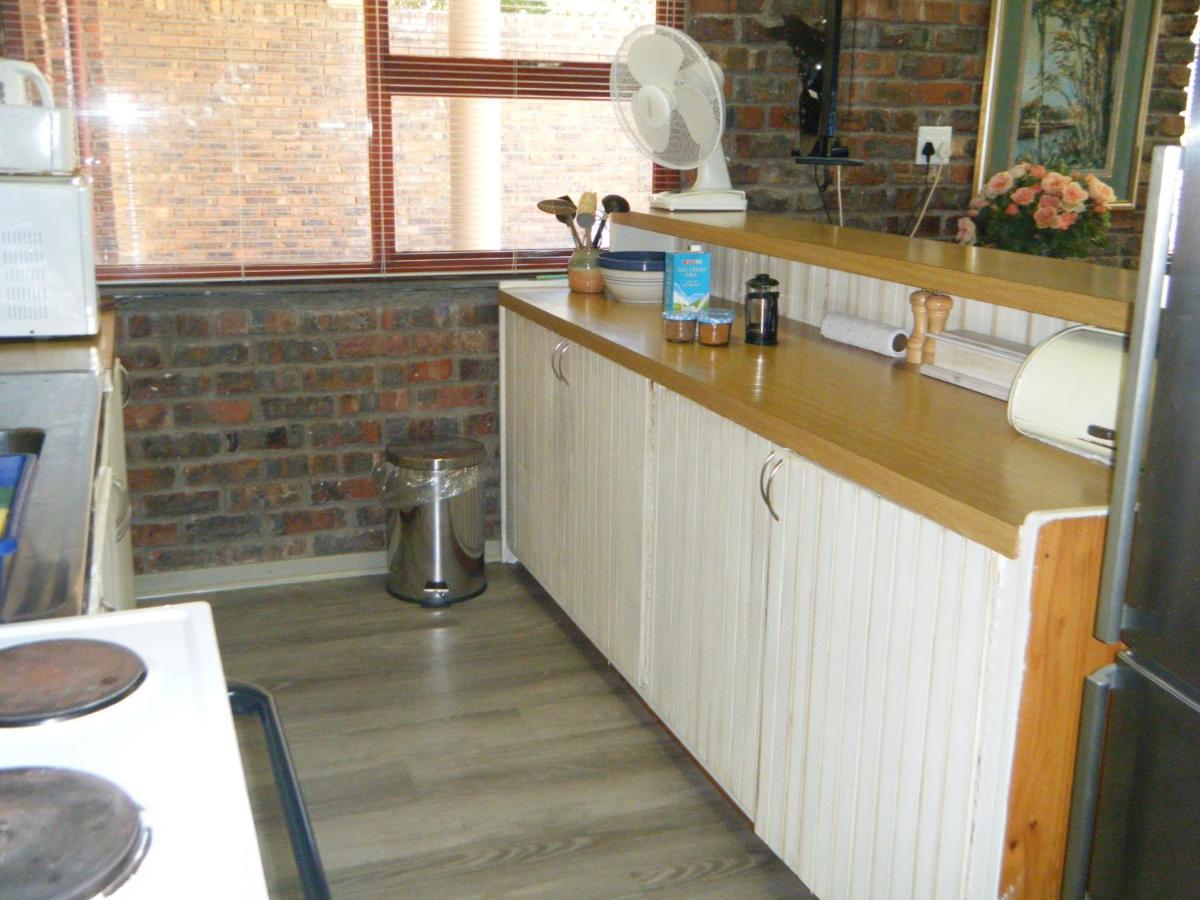 Sea Way Selfcatering Accommodation Bettyʼs Bay Buitenkant foto
