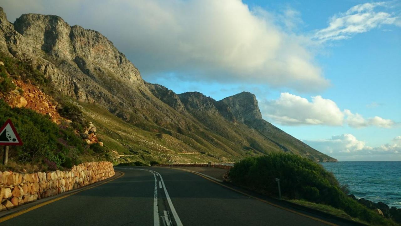 Sea Way Selfcatering Accommodation Bettyʼs Bay Buitenkant foto