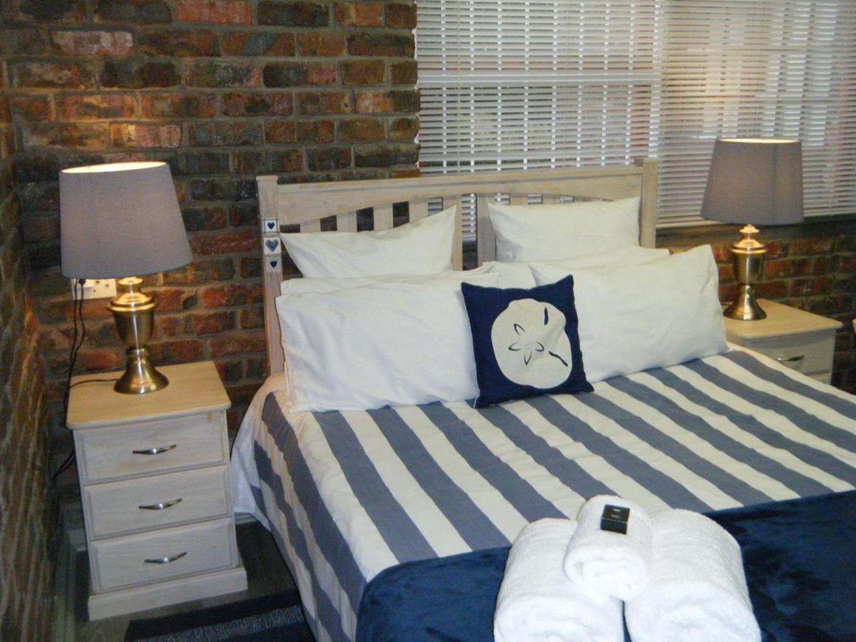 Sea Way Selfcatering Accommodation Bettyʼs Bay Buitenkant foto