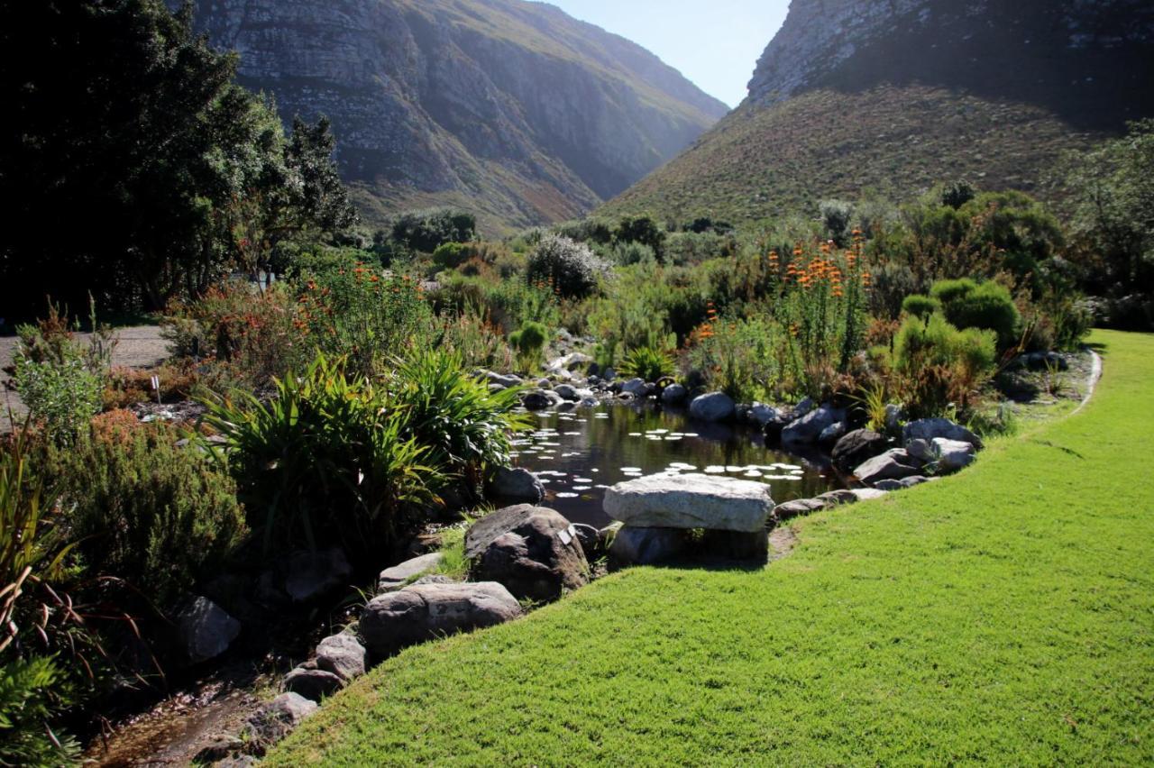 Sea Way Selfcatering Accommodation Bettyʼs Bay Buitenkant foto