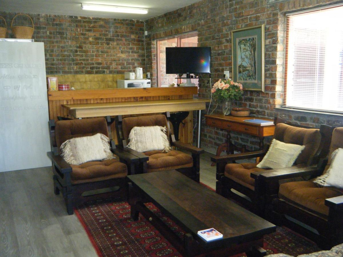 Sea Way Selfcatering Accommodation Bettyʼs Bay Buitenkant foto