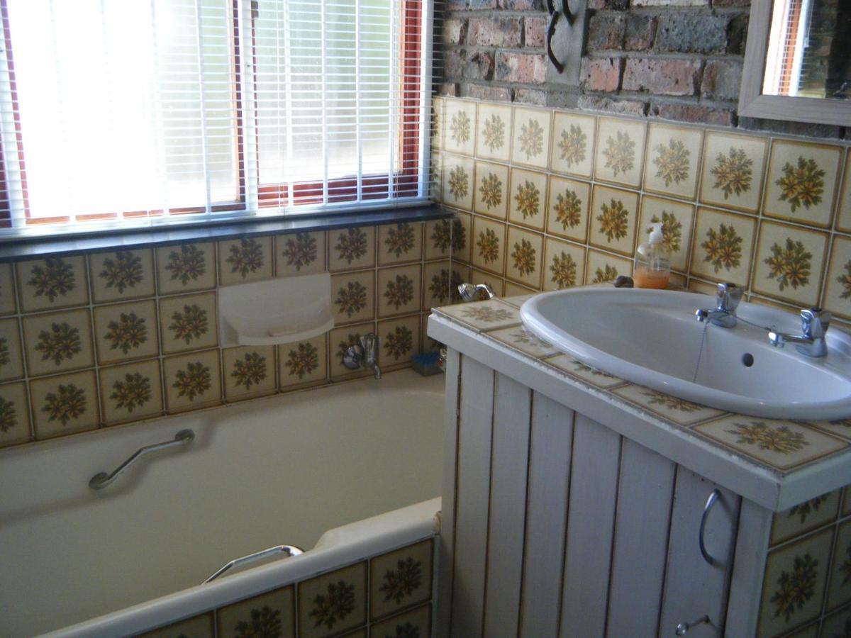 Sea Way Selfcatering Accommodation Bettyʼs Bay Buitenkant foto