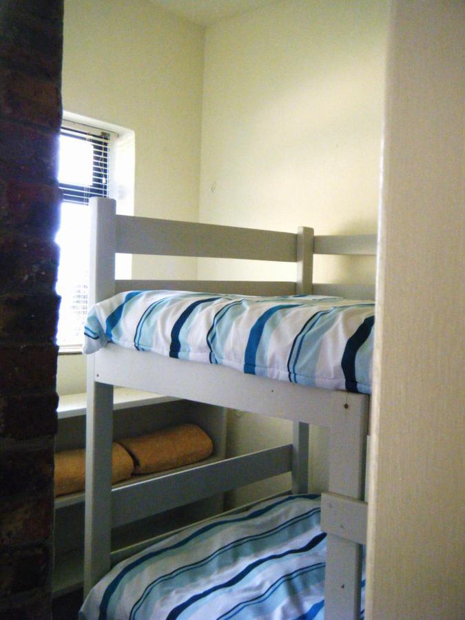 Sea Way Selfcatering Accommodation Bettyʼs Bay Buitenkant foto